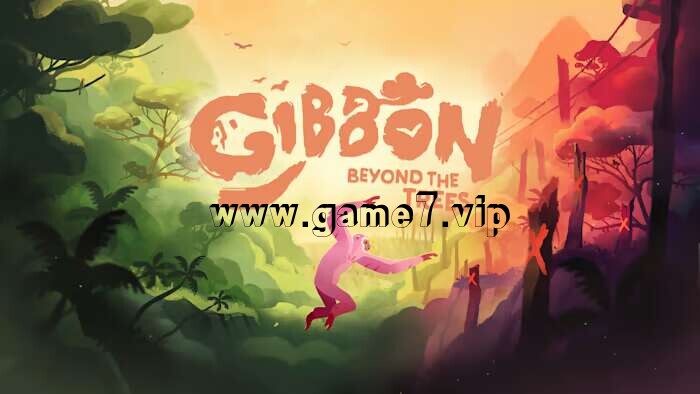 【Switch】长臂猿：丛林之外丨Gibbon Beyond the Trees