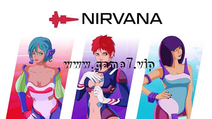 【Switch】Nirvana