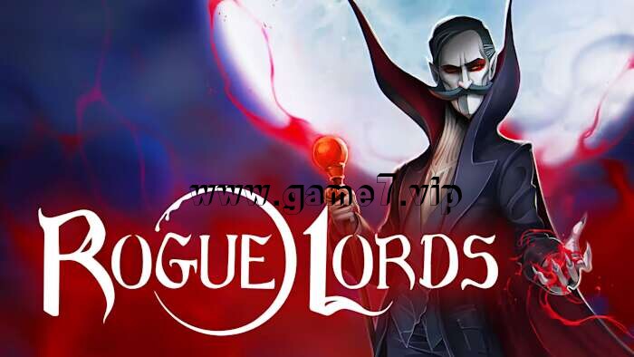 【Switch】欺诈领主丨Rogue Lords