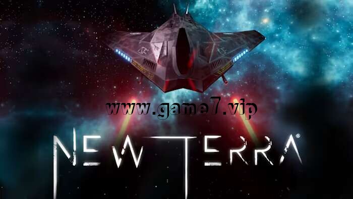 【Switch】新领地丨NEW TERRA