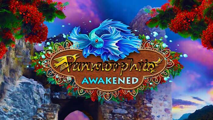 【Switch】潘默尔传奇：觉醒丨Panmorphia Awakened