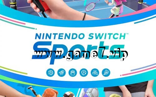 【Switch】运动Online丨Nintendo Switch Sports Online