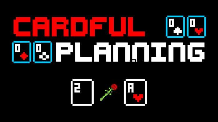 【Switch】卡片设计丨Cardful Planning