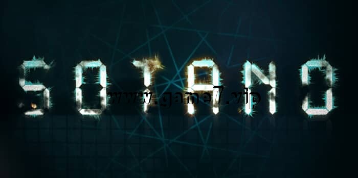 【Switch】SOTANO：密室逃脱冒险丨SOTANO – Puzzle Escape Room
