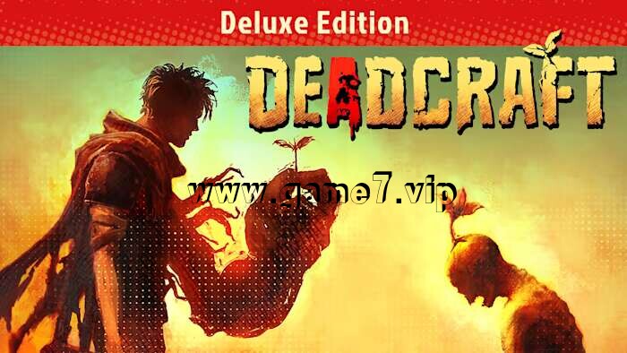 【Switch】创尸纪丨DEADCRAFT