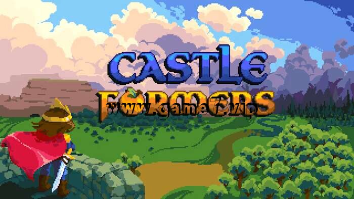 【Switch】城堡成形者丨Castle Formers