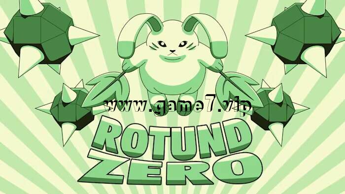 【Switch】Rotund Zero