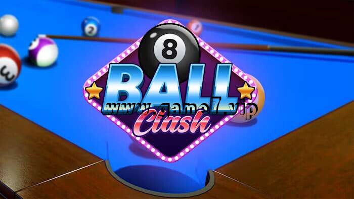 【Switch】8 Ball Clash