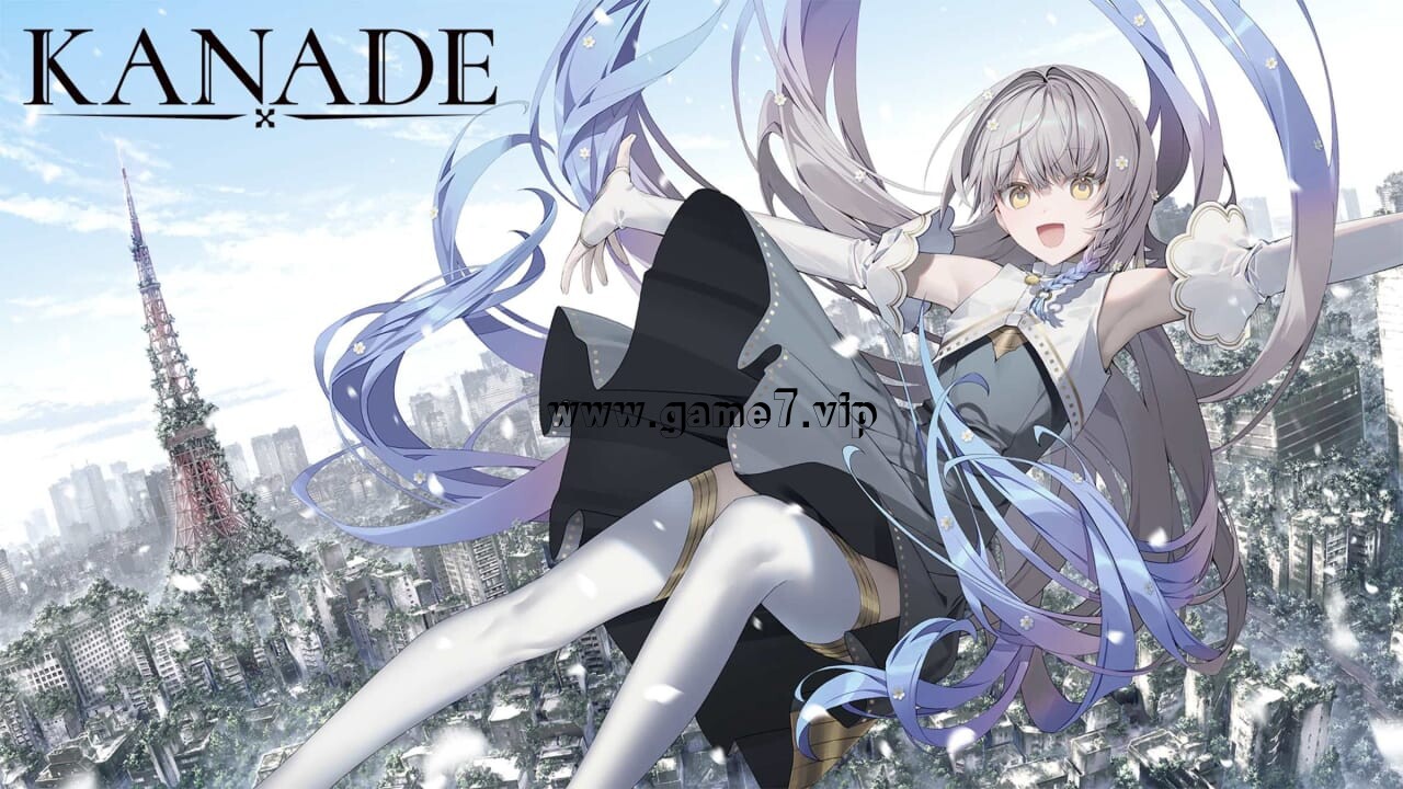 【Switch】奏丨KANADE