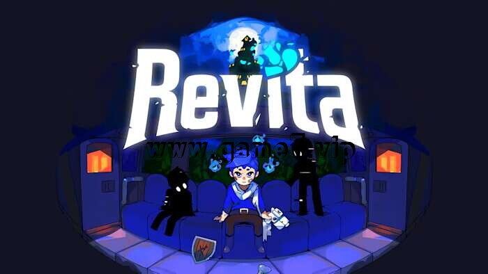 【Switch】轮回塔丨Revita