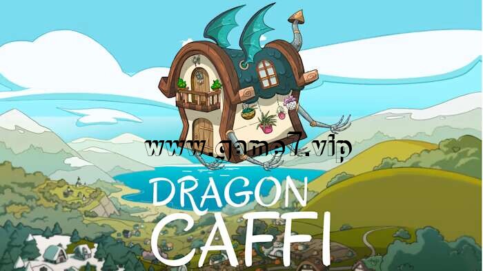 【Switch】Dragon Caffi
