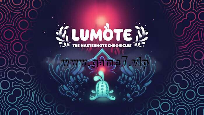 【Switch】卢默特：赤灵主宰编年史丨Lumote The Mastermote Chronicles
