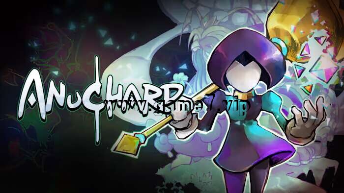 【Switch】Anuchard