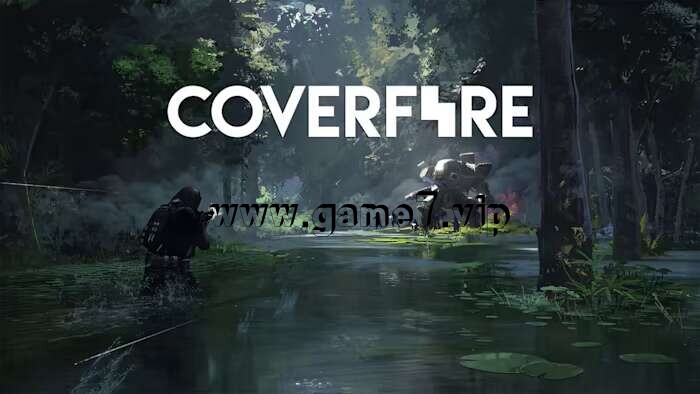 【Switch】掩护火力：离线射击丨Cover Fire Offline Shooting Game