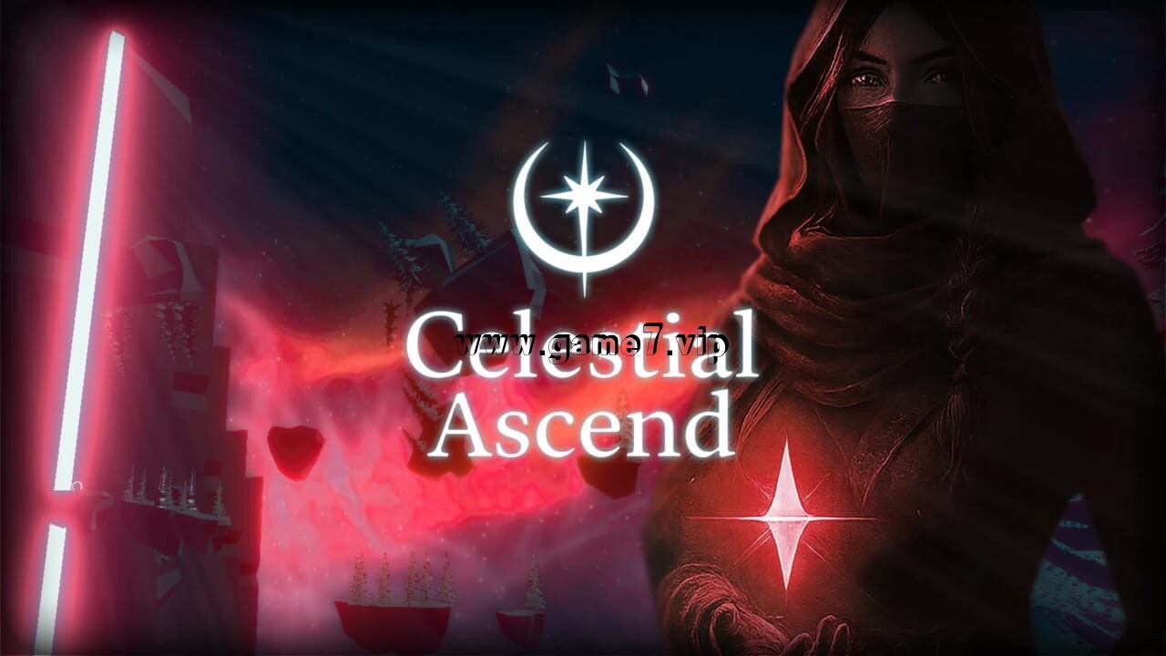 【Switch】天界上升丨Celestial Ascend