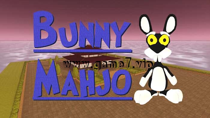 【Switch】兔子麻将丨Bunny Mahjo