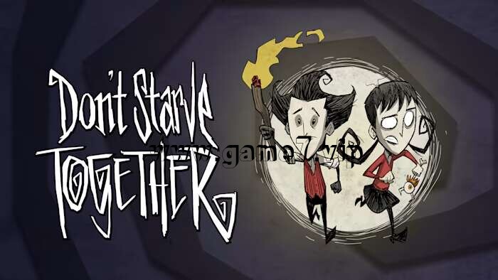 【Switch】饥荒：联机版丨Don’t Starve Together