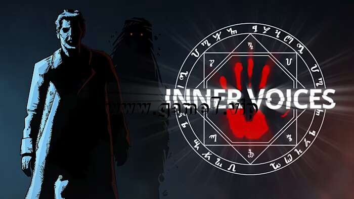 【Switch】心声丨Inner Voices