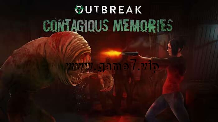 【Switch】爆发：传染性记忆丨Outbreak Contagious Memories