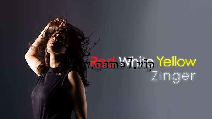 【Switch】赤白黄色丨Red White Yellow Zinger