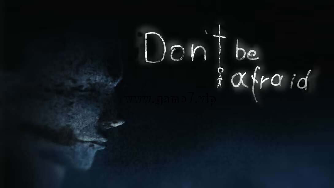 【Switch】不要害怕丨Dont Be Afraid