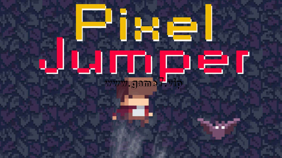 【Switch】像素跳线丨Pixel Jumper