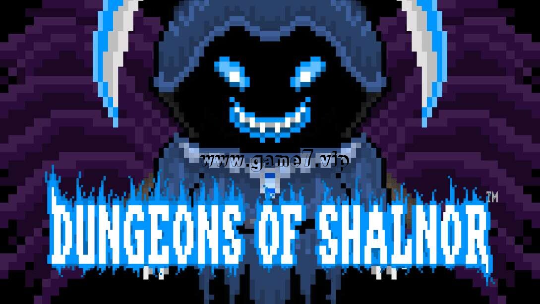【Switch】沙尔诺地下城丨Dungeons of Shalnor