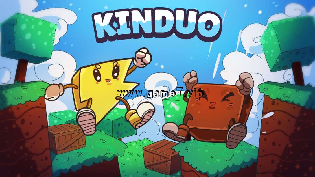 【Switch】Kinduo