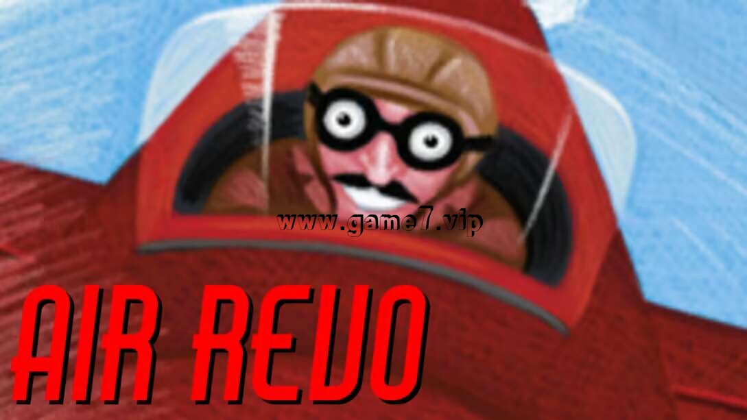 【Switch】AirRevo