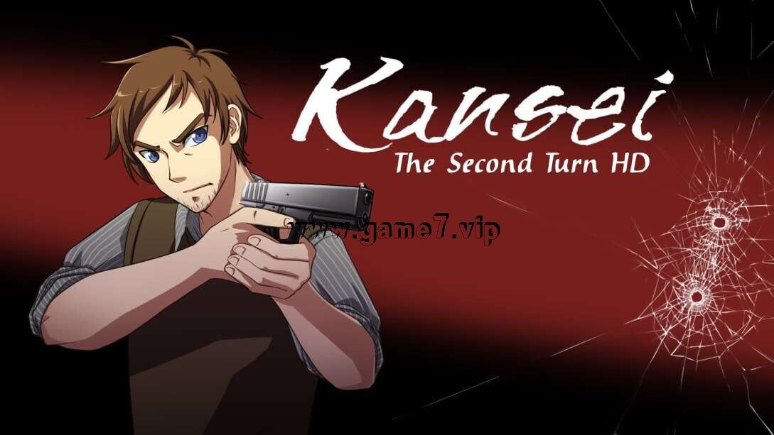 【Switch】Kansei ～豪邸殺人事件～丨Kansei The Second Turn HD