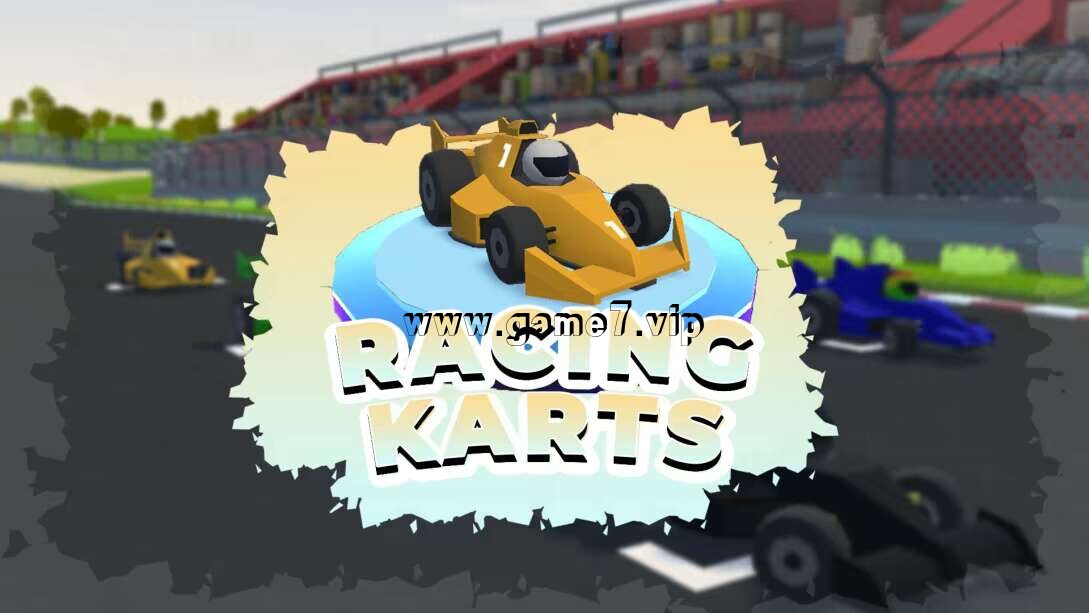 【Switch】赛车卡丁车丨Racing Karts