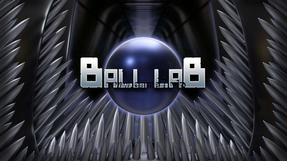 【Switch】球实验室丨Ball laB