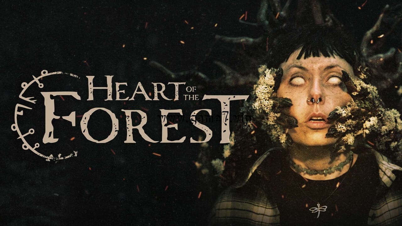 【Switch】幽林深处丨Heart of the Forest