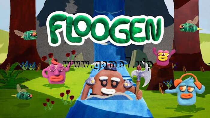 【Switch】Floogen