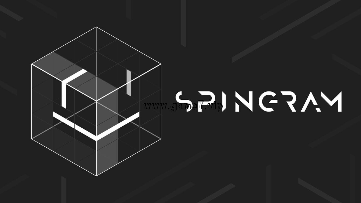 【Switch】Spingram丨スピングラム