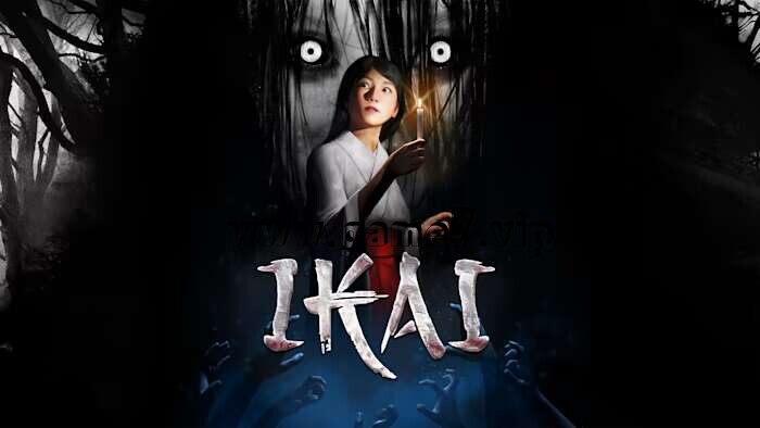 【Switch】异界 Ikai
