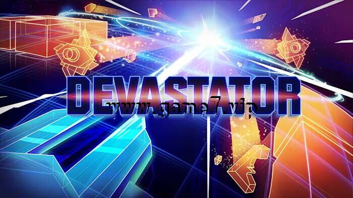 【Switch】毁灭者 Devastator