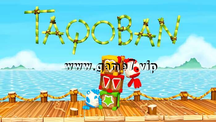 【Switch】熊猫推箱子 Taqoban