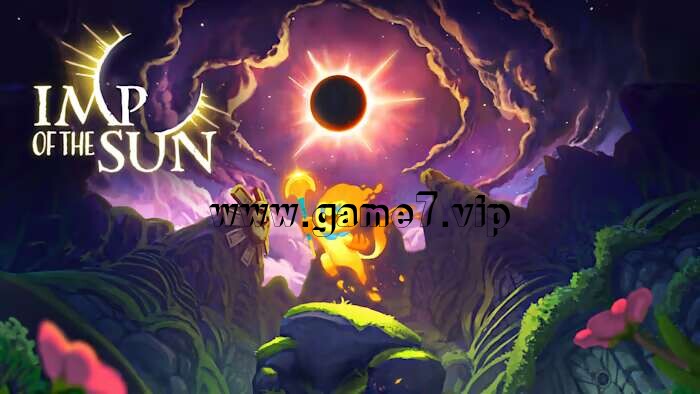 【Switch】日焱之子 Imp of the Sun