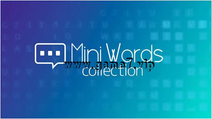 【Switch】迷你单词合集 Mini Words Collection
