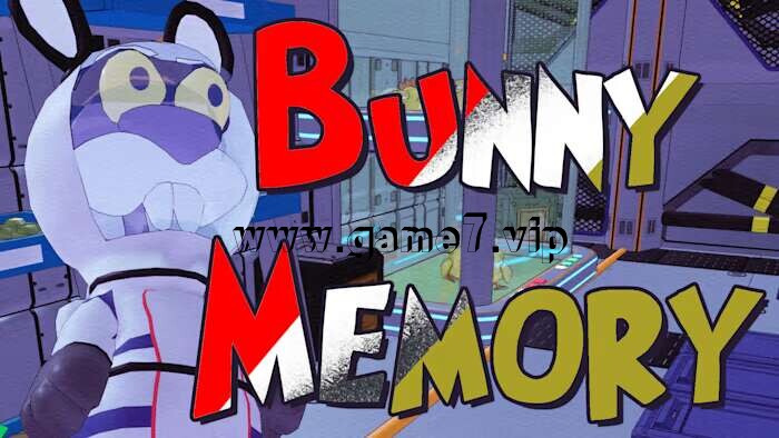 【Switch】兔子记忆 Bunny Memory
