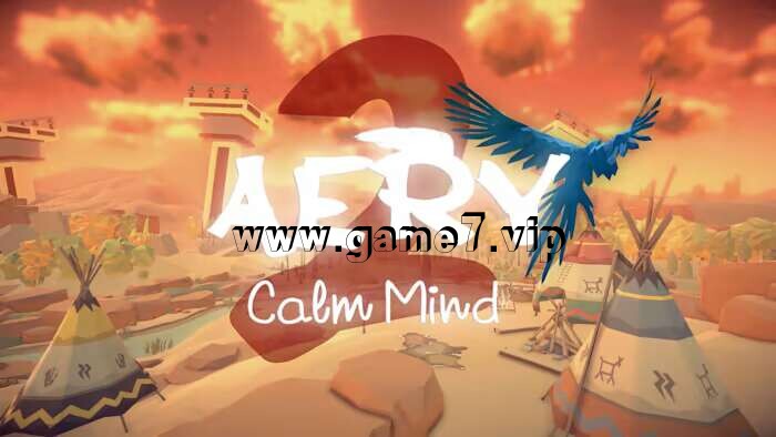 【Switch】艾瑞：平静的心2 Aery – Calm Mind 2