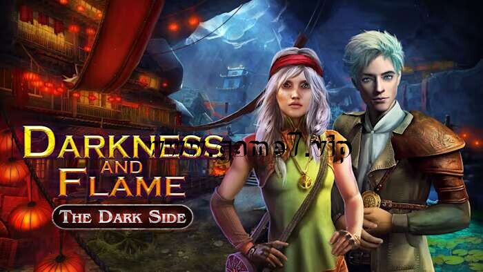 【Switch】黑暗与火焰：黑暗面 Darkness and Flame The Dark Side
