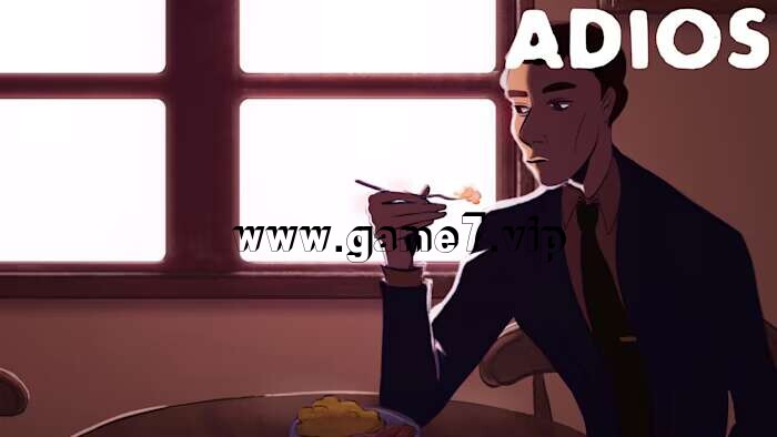 【Switch】再见 Adios