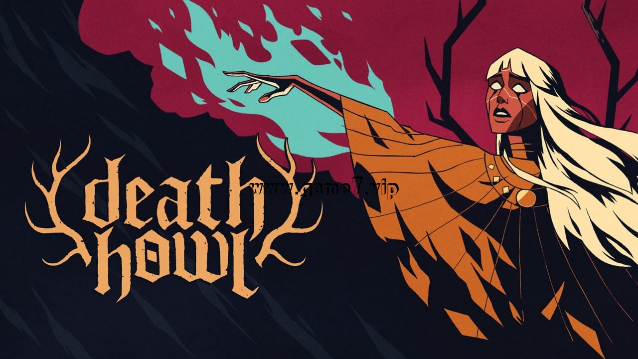 【Switch】死亡嚎叫丨Death Howl