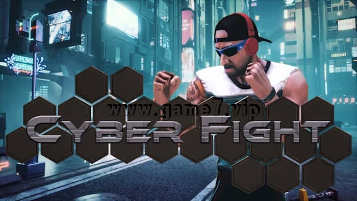 【Switch】网络斗争 Cyber Fight