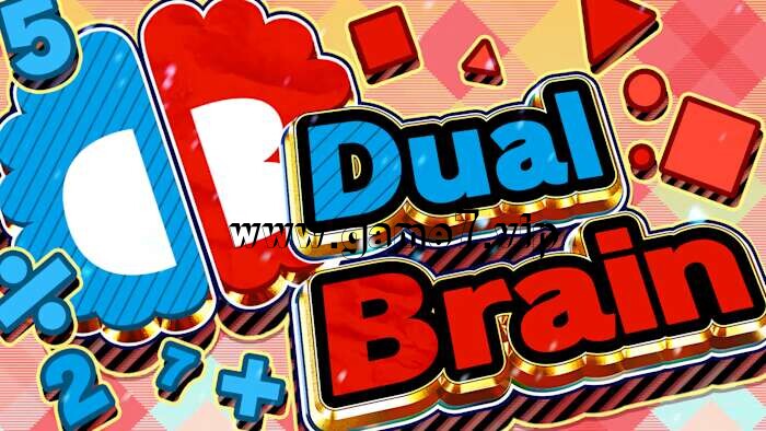 【Switch】大脑训练完整版 Dual Brain Complete Edition