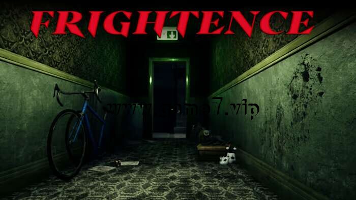 【Switch】恐惧 Frightence