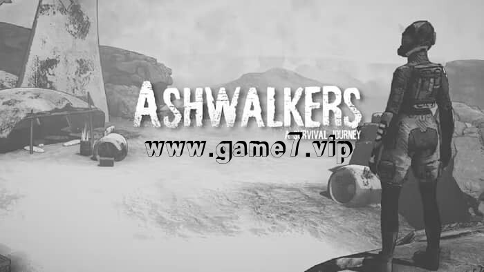 【Switch】烬土行者 Ashwalkers