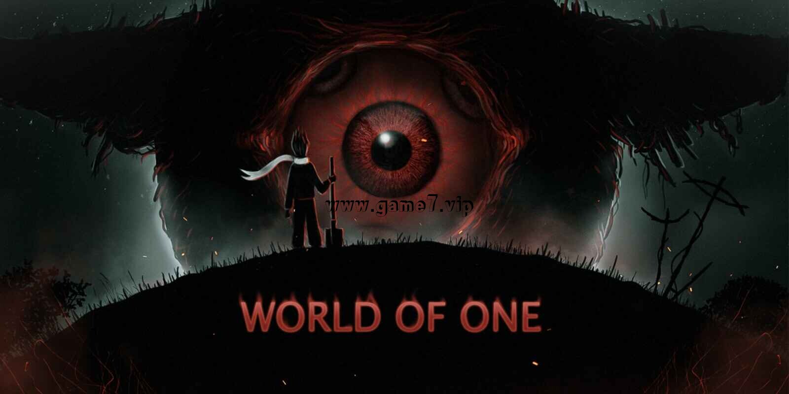 【Switch】一人世界 World of One